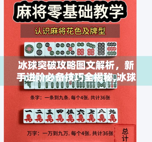 冰球突破攻略图文解析,新手进阶必备技巧全揭秘,冰球突破攻略图文解析 冰球突破攻略图文解析,新手进阶必备技巧全揭秘,冰球突破攻略图文解析